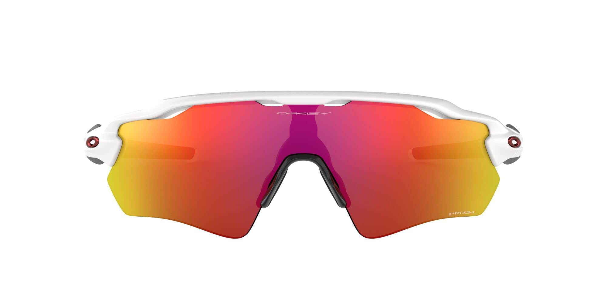 OakleyMen's Radar EV Path Non-Polarized Sunglasses