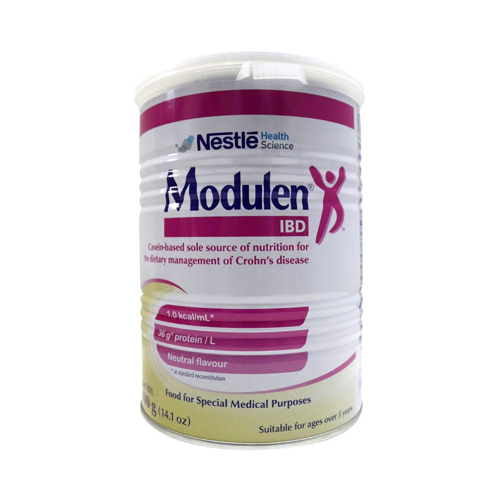 Nestle Modulen IBD Powder,400g