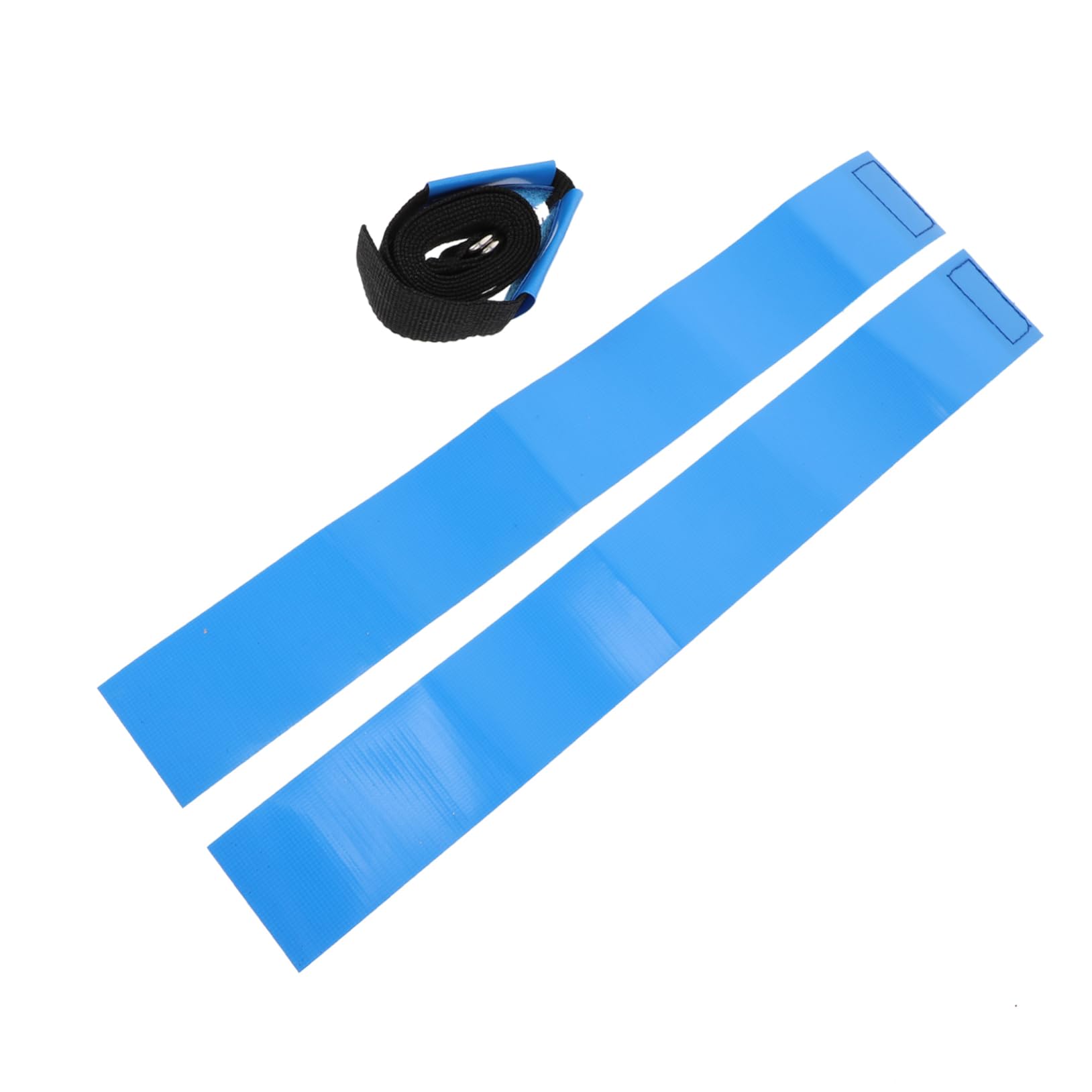 Gadpiparty 1pc Rugby Training Professional Soccer Ball Sport Accessories Exercise Belt Waist Belt Player Football Flag Soccer for Kids Sports Waist Flag Waist Band America Football Accessory