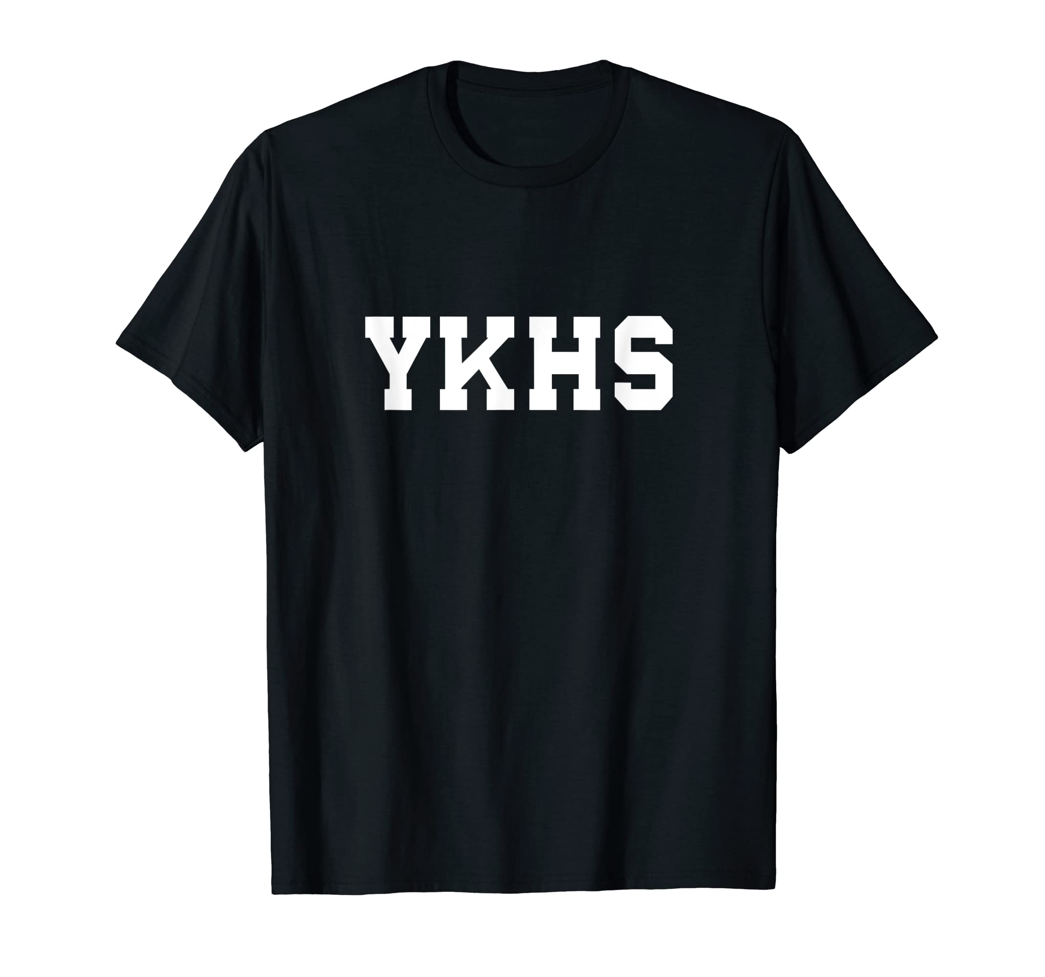 YKHS High School T-Shirt