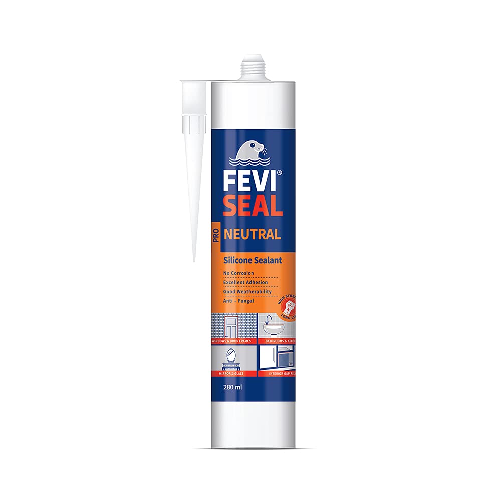 FEVISEAL NEUTRAL PRO CLEAR, 280 ML