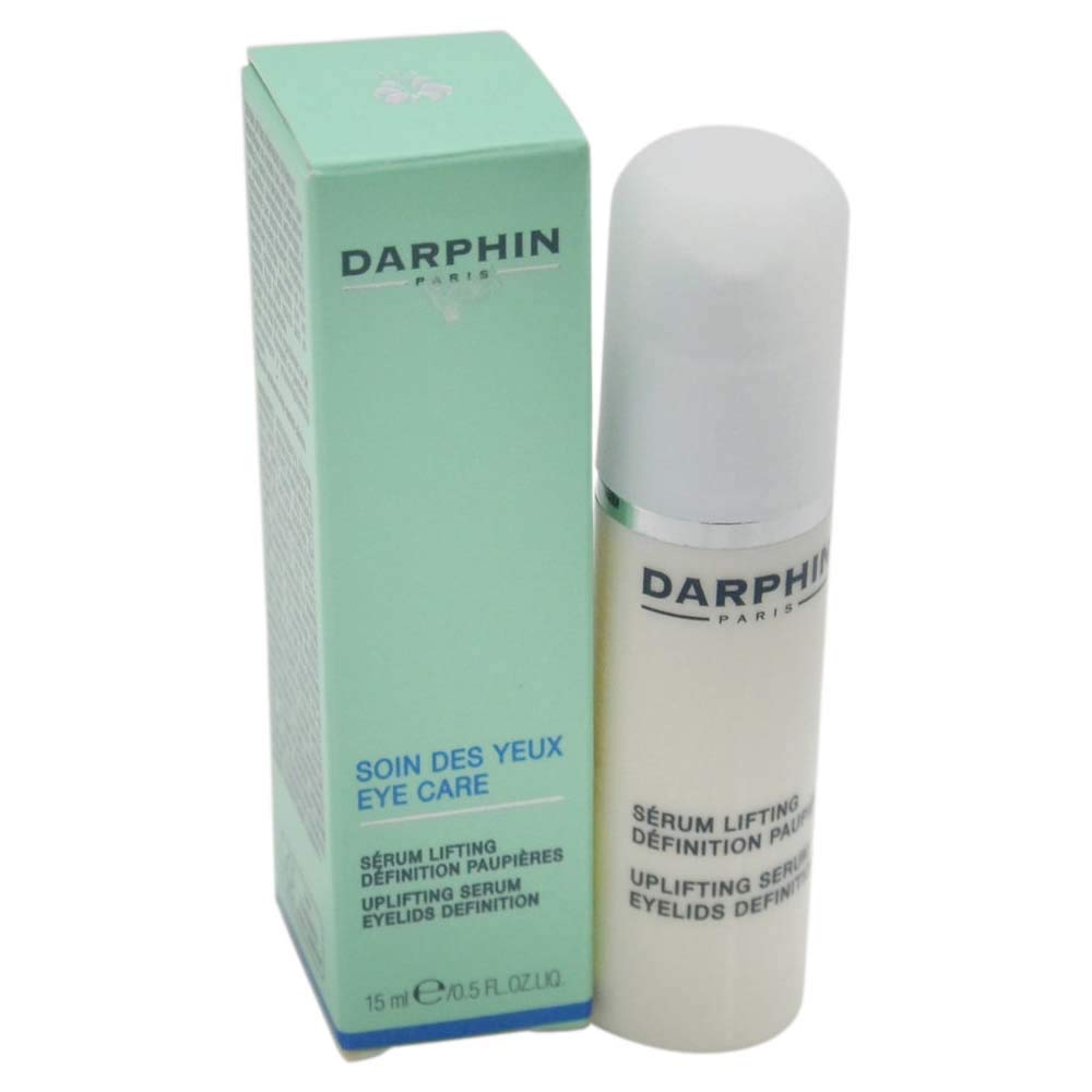 Darphin Eye Care Uplifting Serum Eyelids Definition, 0.5 Ounce