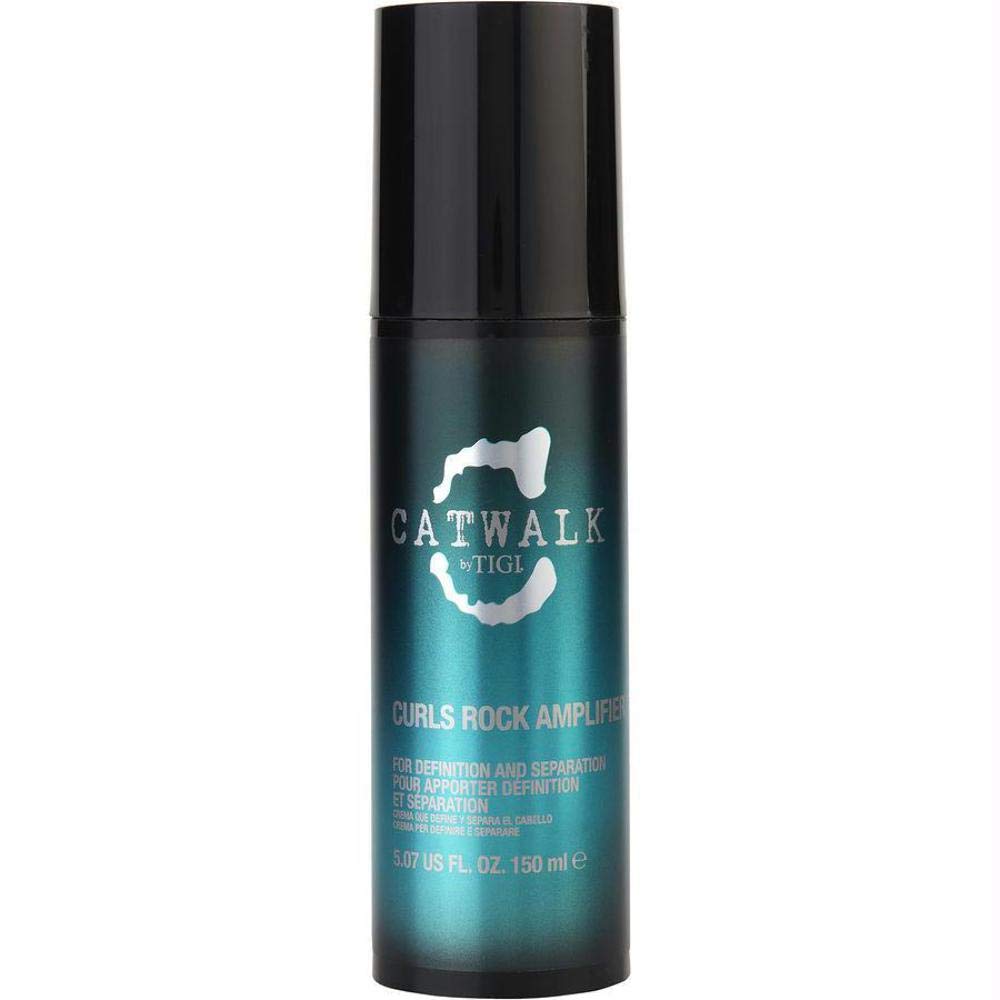 TIGI Catwalk Curls Rock Amplifier, 5.07 oz