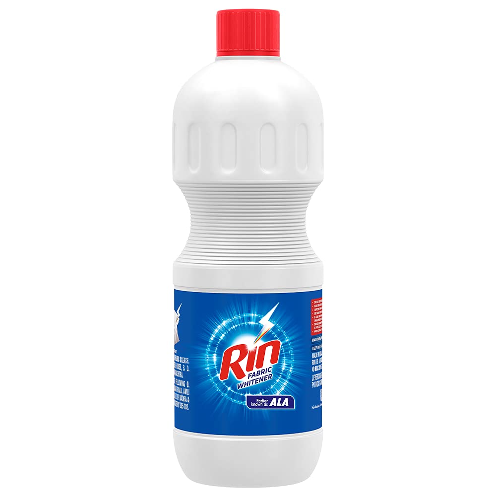 Rin Ala Fabric Whitener 500 ml