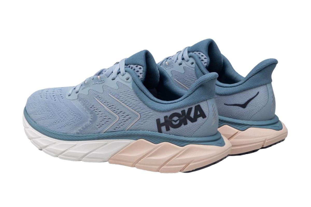 Hoka ONE ONE Men's Sneaker Running Shoe