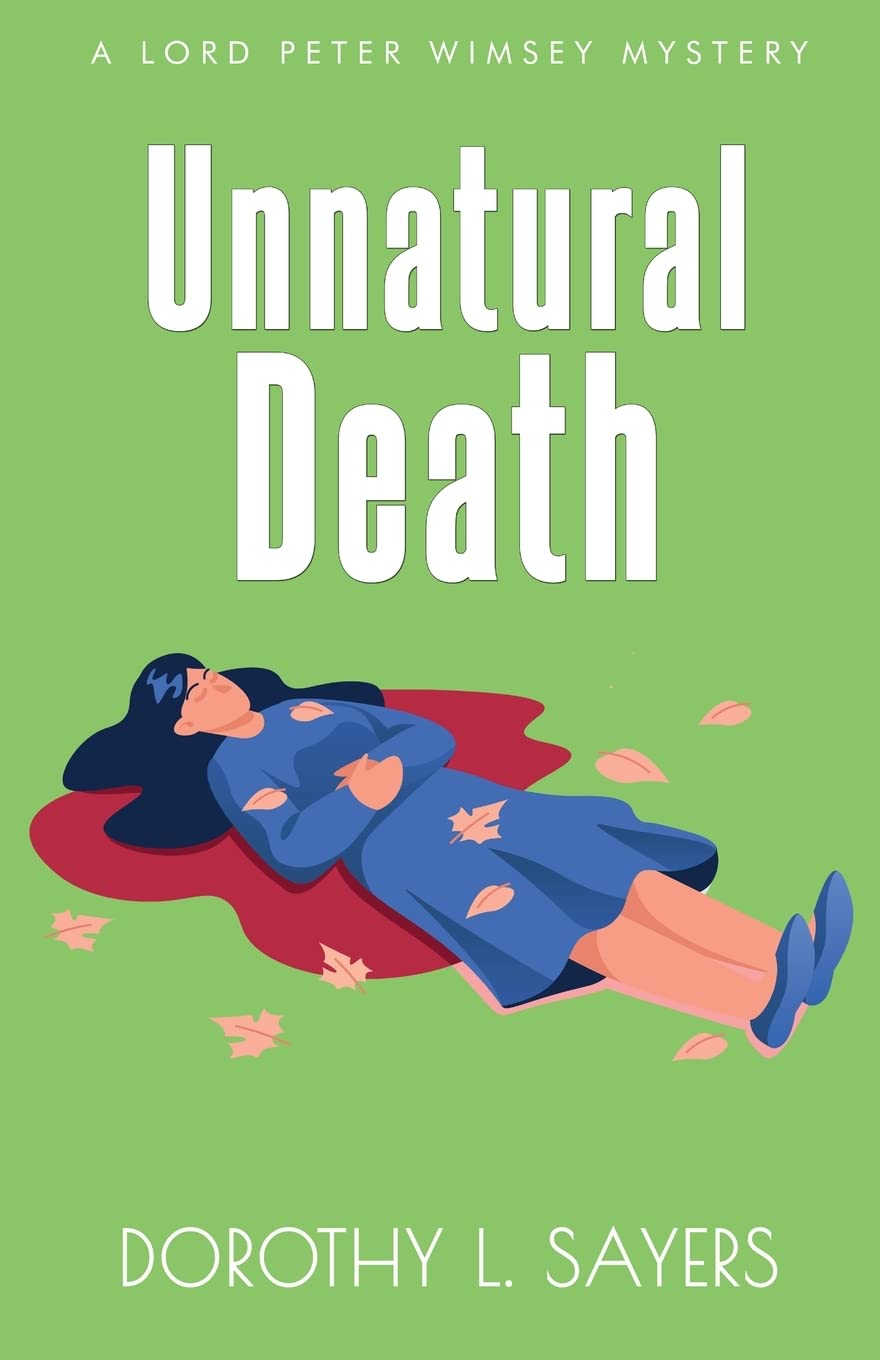 Unnatural Death