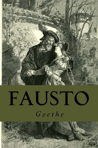 Fausto Paperback – 21 July 2016