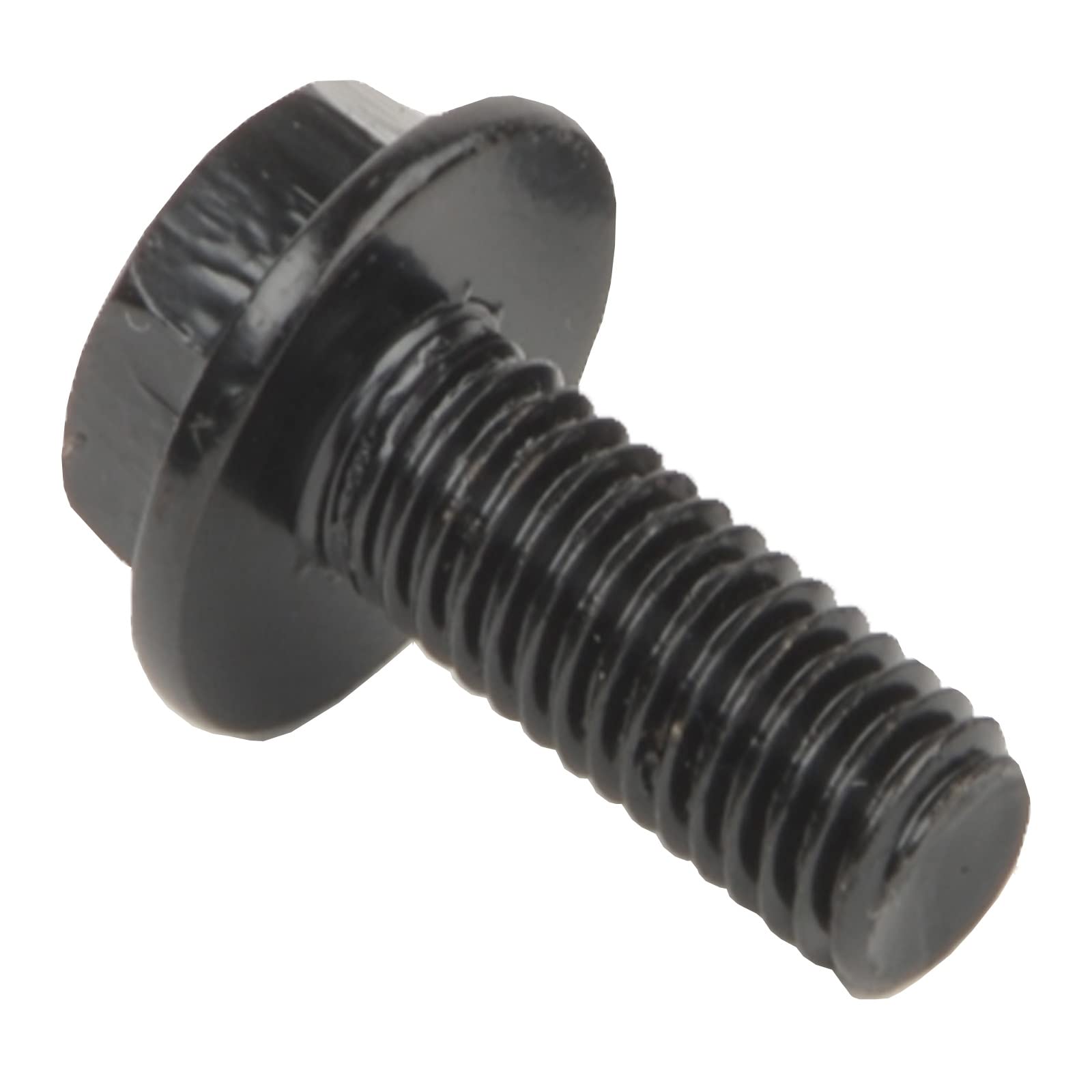 Spares2go Blade Bolt compatible with Sovereign RM30 ME1030M RM31 ME1031M 1000w YT5120-01 Lawnmower (M8)