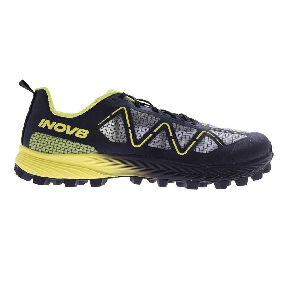 INOV8Men's Mudtalon Speed - Trail Running Shoes