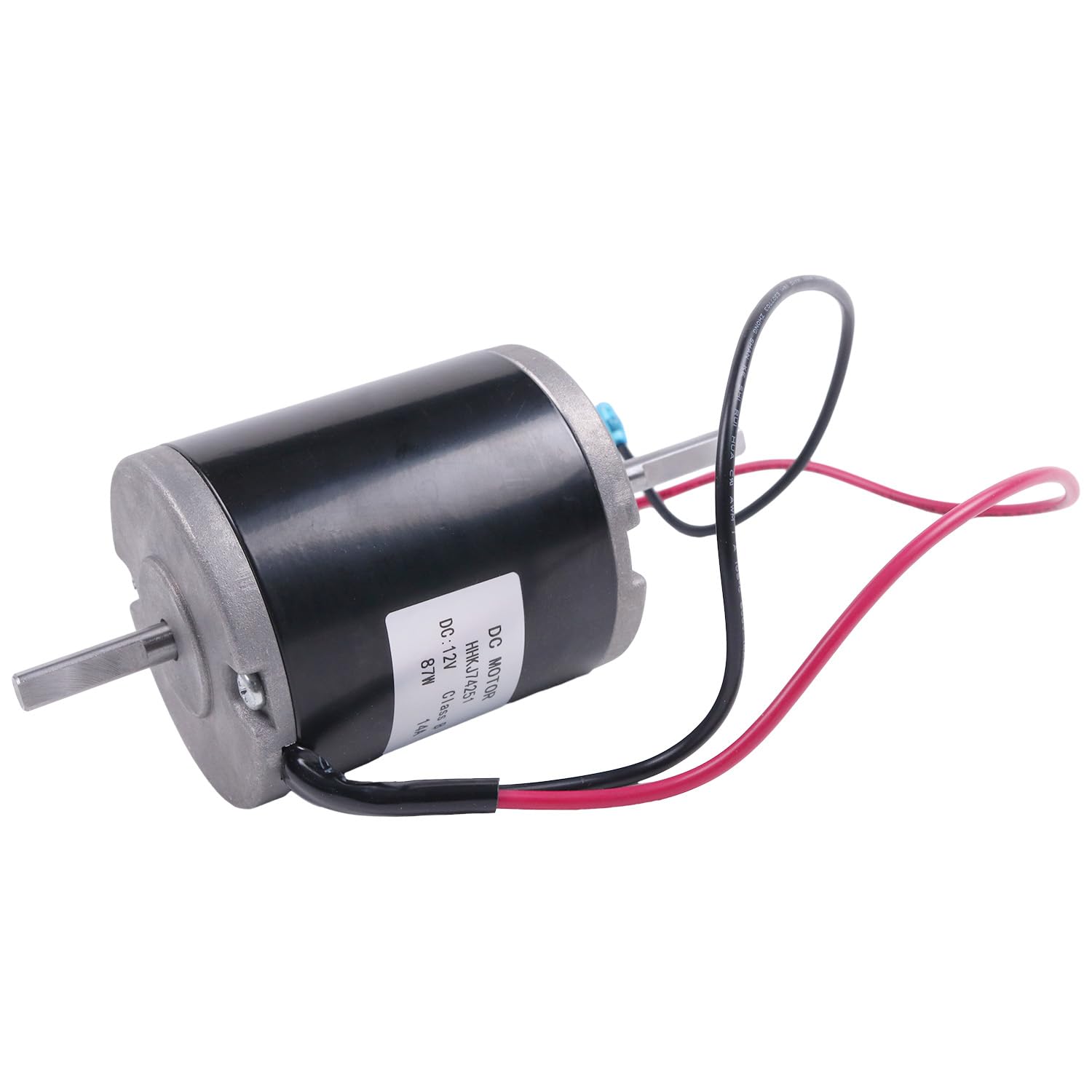 Holdia Furnace Heater Blower Motor Compatible with Atwood 37697 30133 8525 IV 8531 IV Hydro Flame