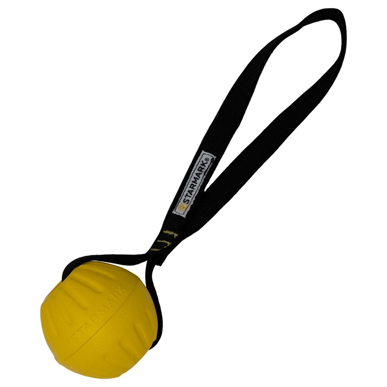 StarmarkGripCord DuraFoam Ball Loop Medium