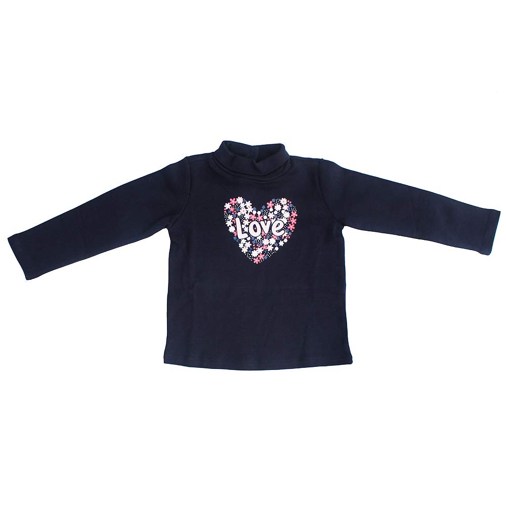 BABY JOY Girls Kids Stylish Top