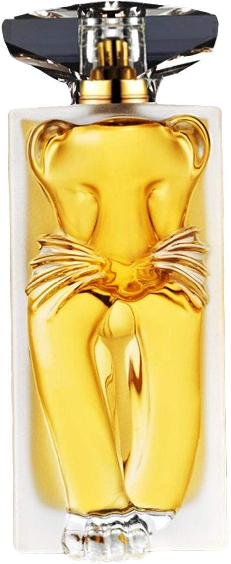 La Belle et l`Ocelot by Salvador Dali for Women - Eau de Parfum, 100ml