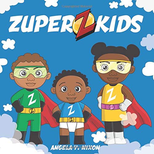 Zuper Kids