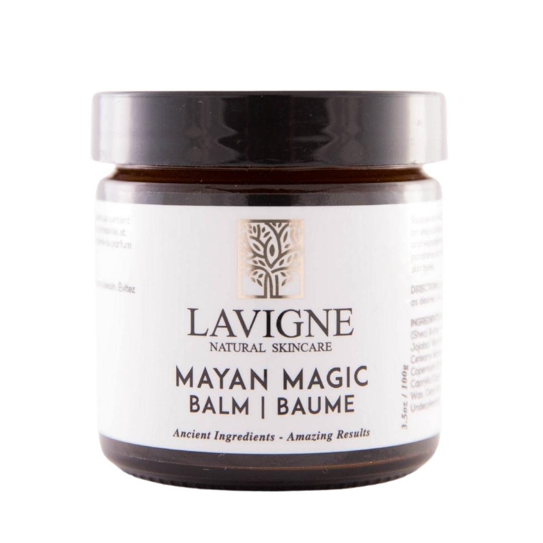 Mayan Magic Balm with Tepezcohuite for Dry Skin (100ml)