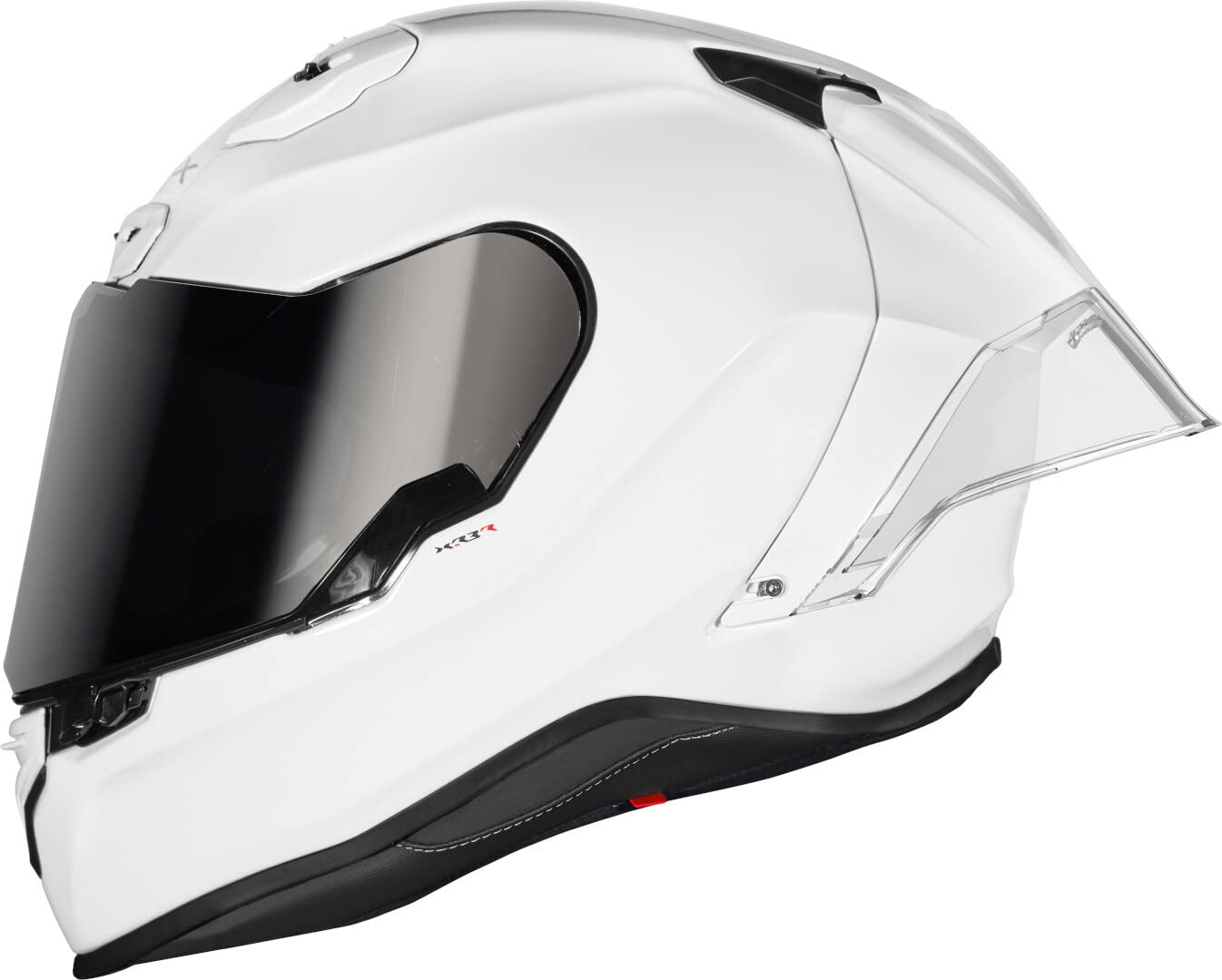 NEXX X.R3R Plain Helmet