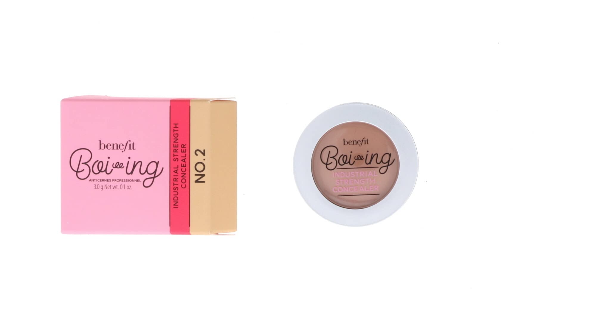 BenefitCosmetics Boi-Ing - Medium - 02