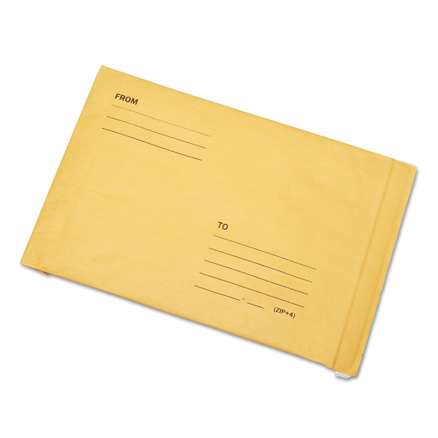 AbilityOne® - NSN2900340 - SKILCRAFT® Sealed Air Jiffy® Padded Mailer - No. 0 Mailer