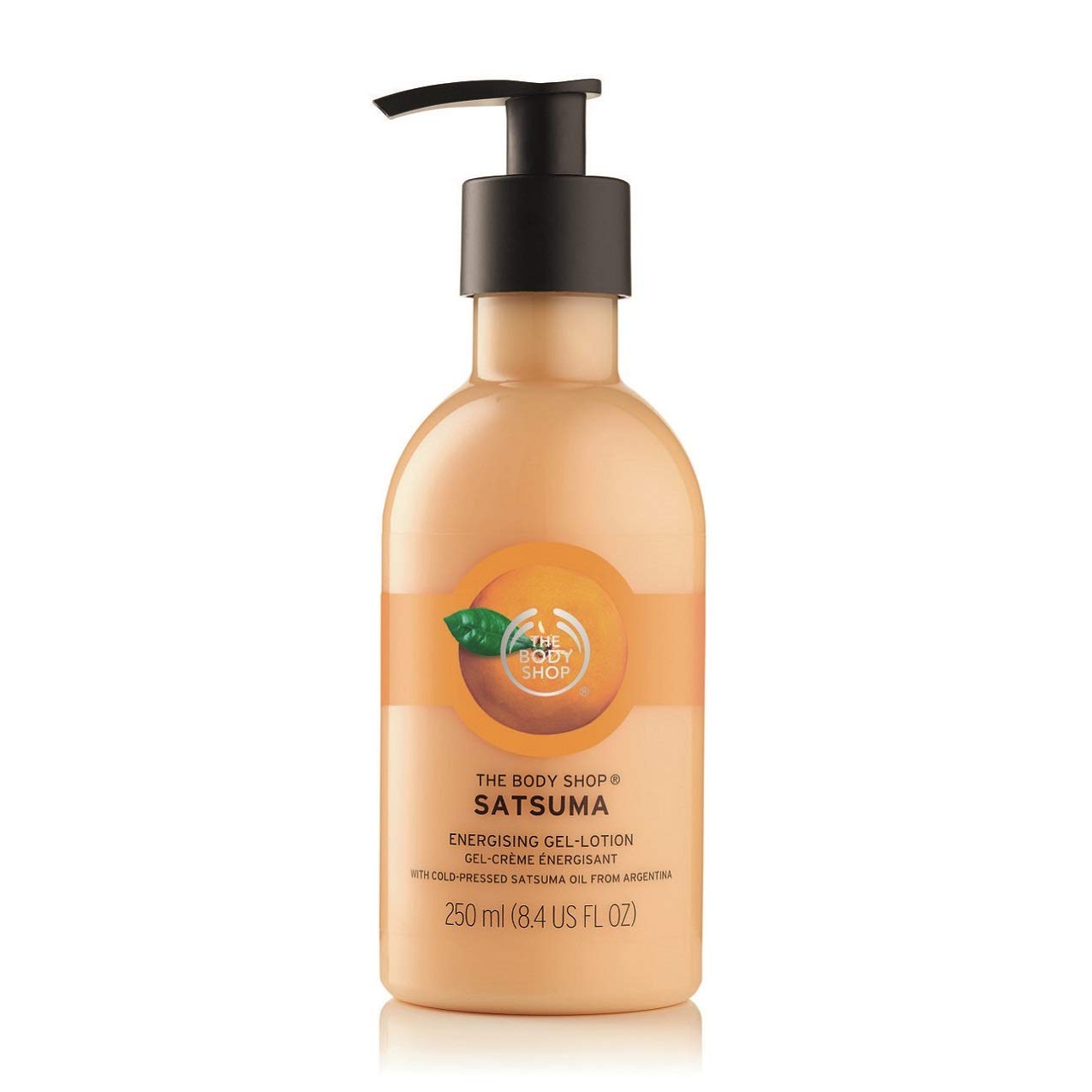 The Body ShopSatsuma Body Puree - 250ml