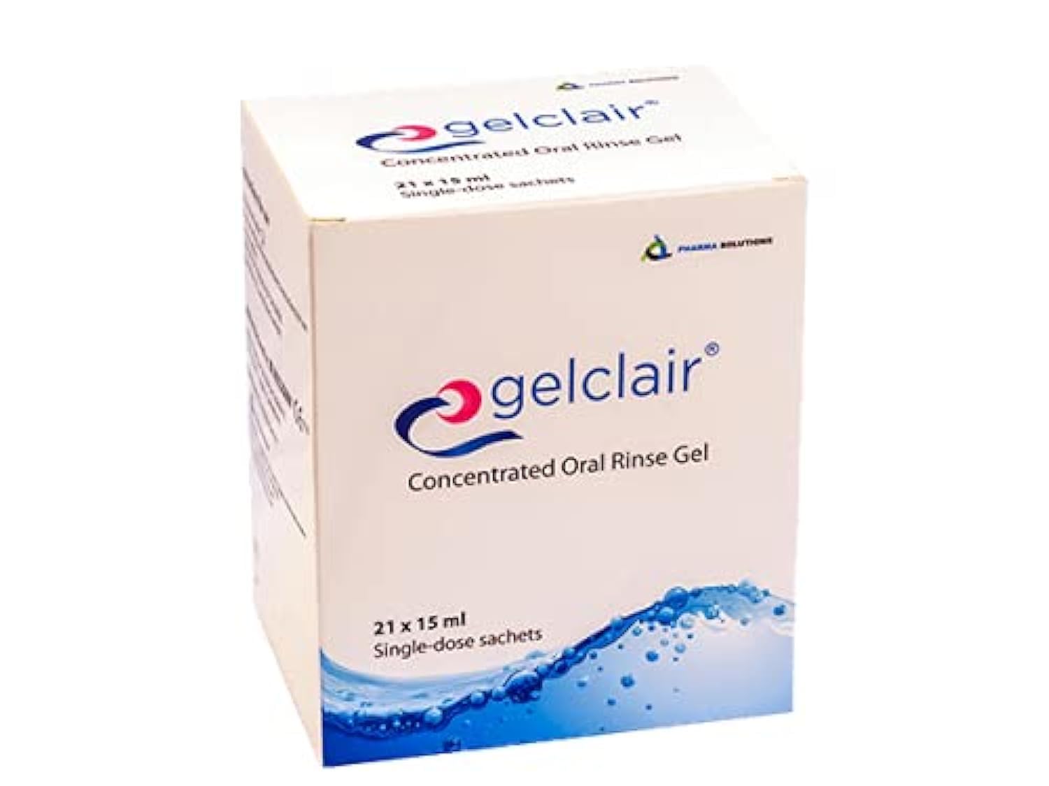 GELCLAIR Bio-Adherent Oral Gel (15ml)