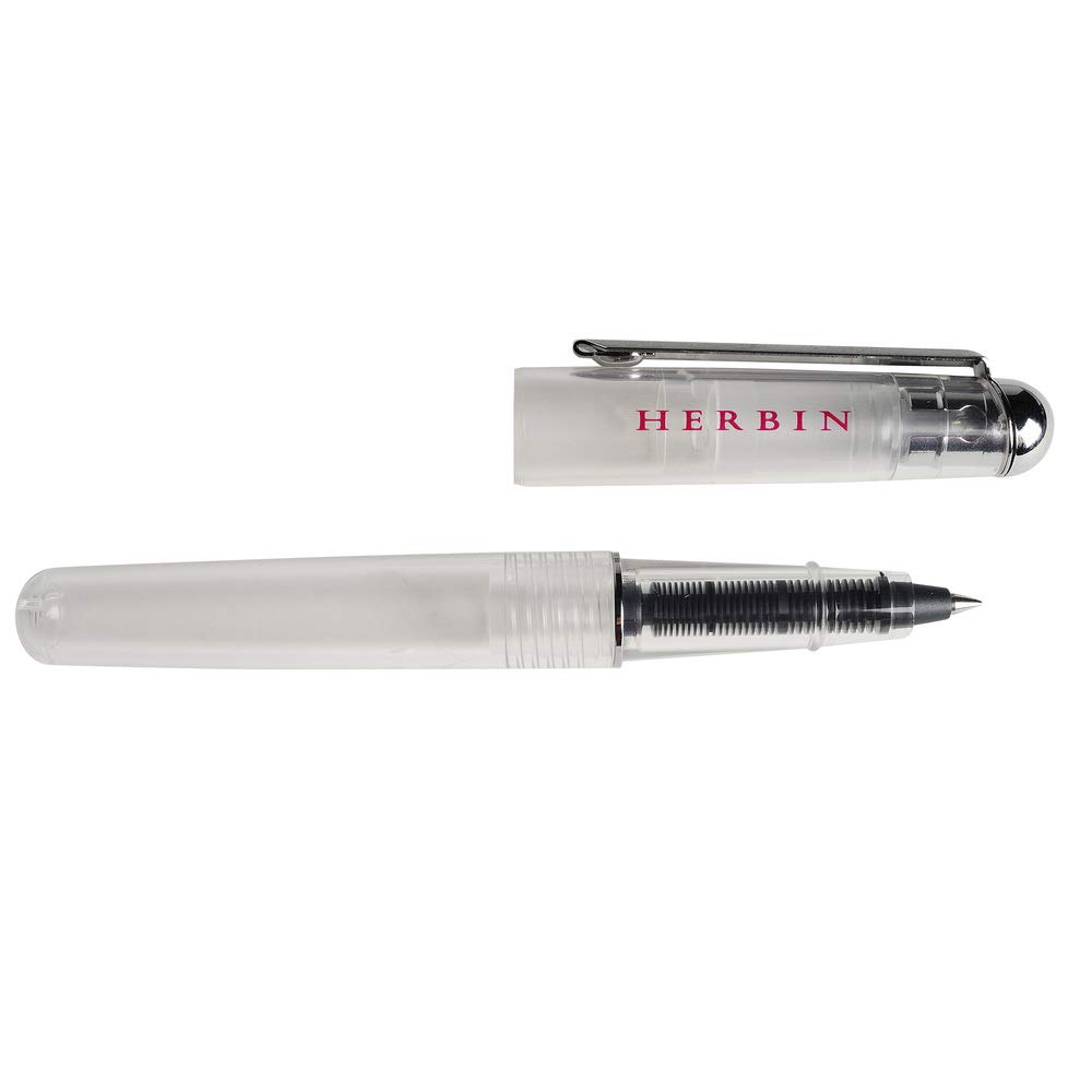 Herbin J Refillable Rollerball Pen