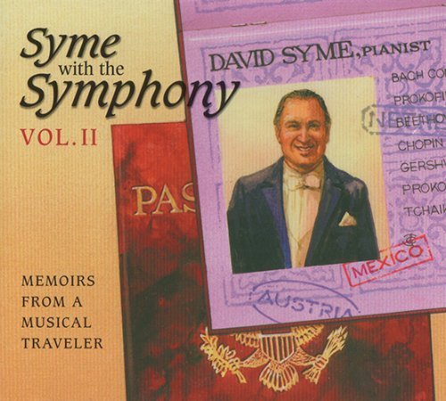 Syme With the Symphony 2 by Unknown (2001-11-20)