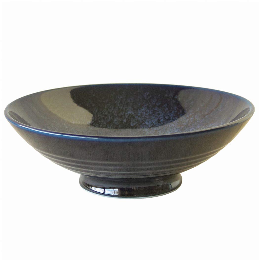 AwasakaTerra Grades Indigo Summer Noodle Bowl