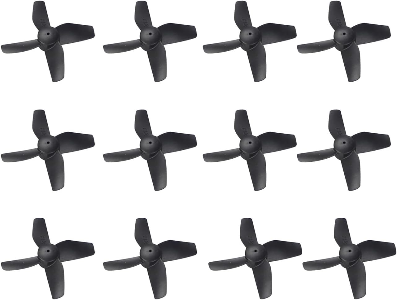 AVIALOGIC20PCS Spare Propellers for M2C Drone