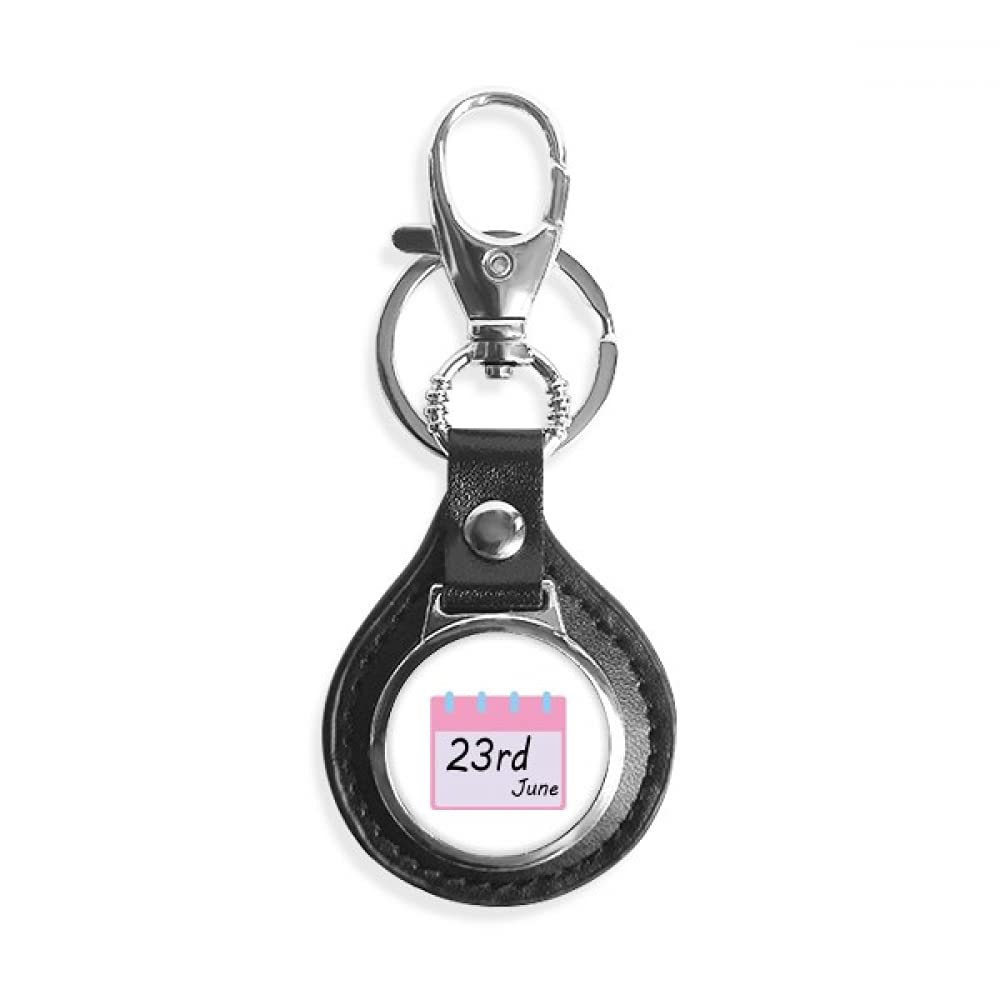 International Games Day Sports Meet Key Link Chain Ring Keyholder Finder Hook Metal