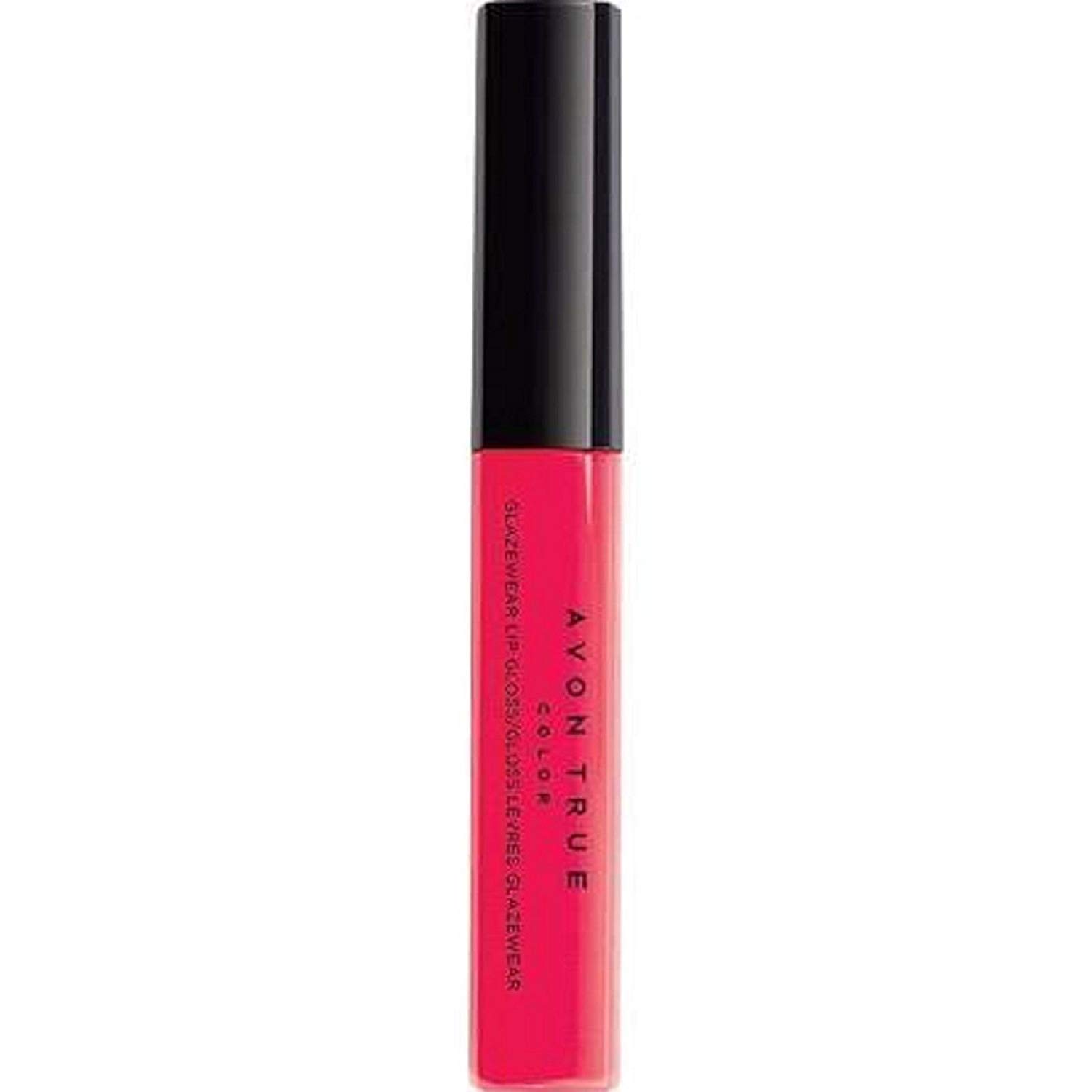 AVONUltra Glazewear Lip Gloss (Fiery Red)