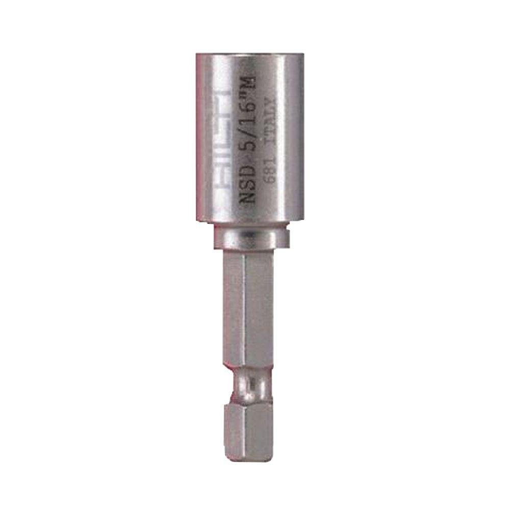 Hilti 2038758 2-Inch Magnetic Bit Holder