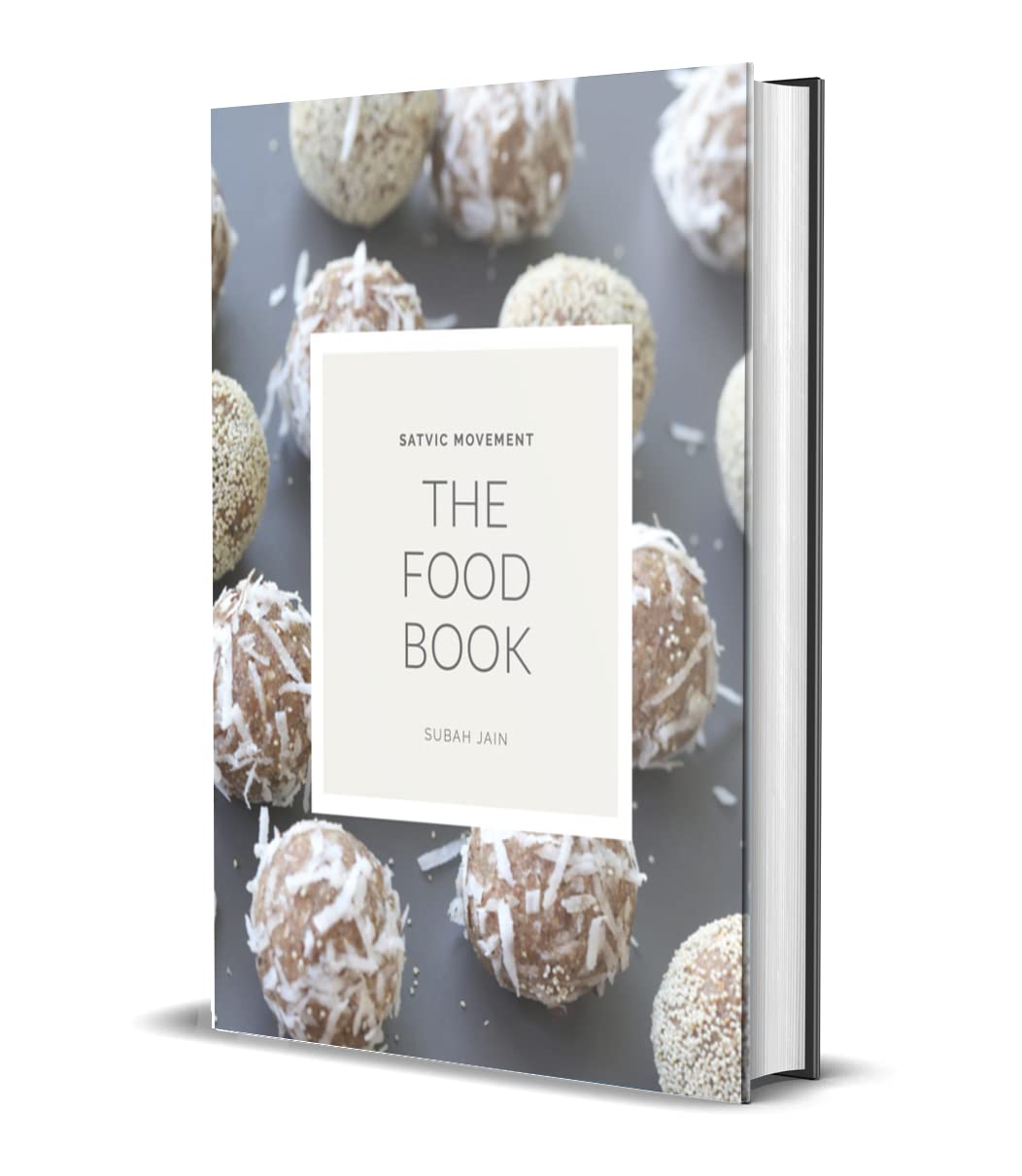 The Food Book Hardcover – Big Book, 1 January 2022