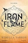 Iron Flame par 