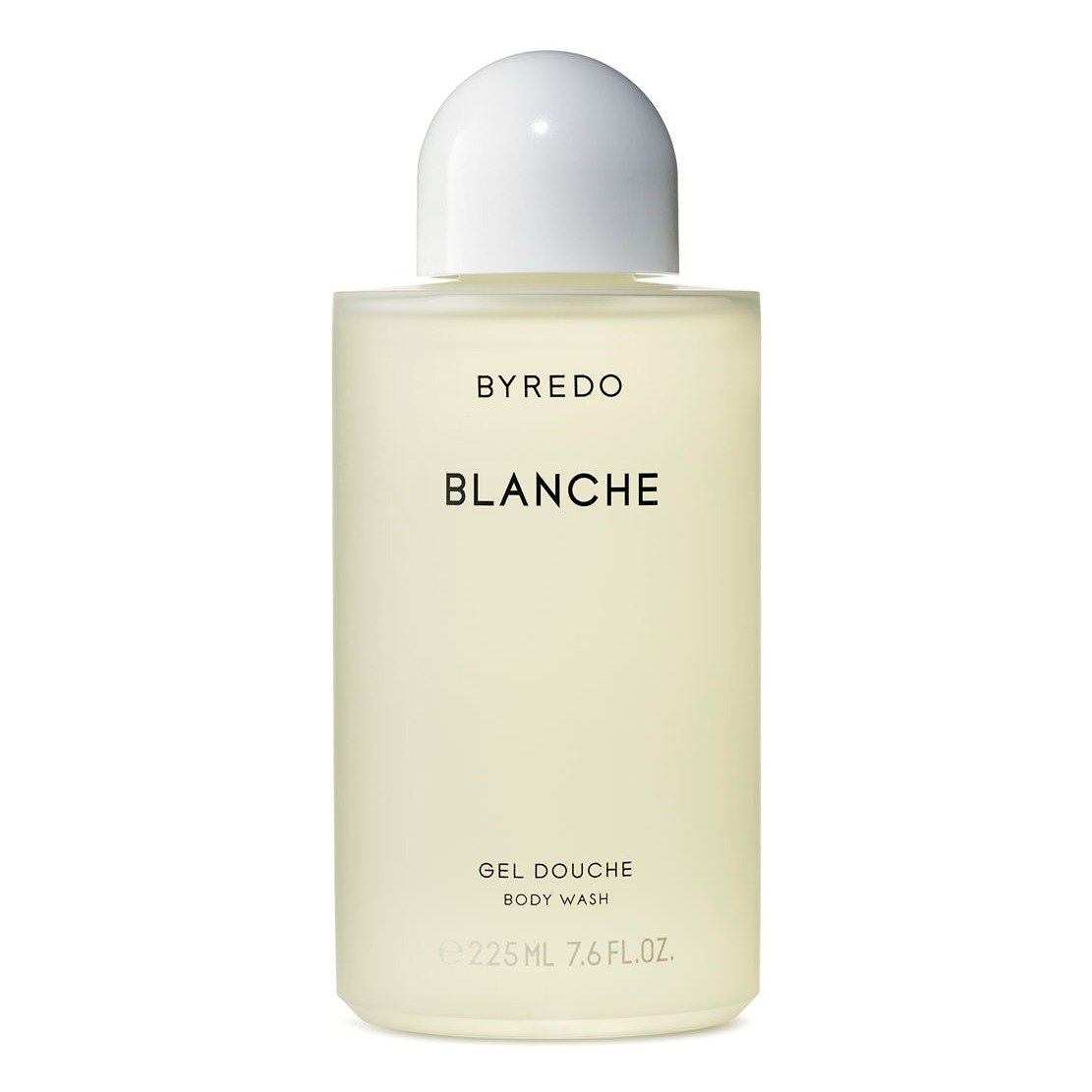 ByredoBlanche Body Wash 225ml/7.6oz