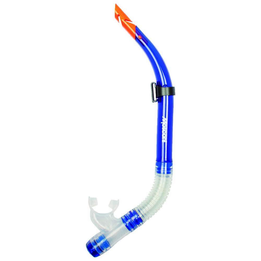 Mosconi Unisex Beacon Snorkel Tube