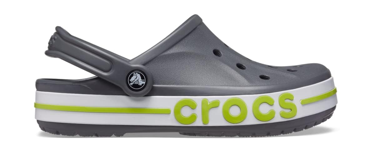 Crocs Unisex Bayaband Clog