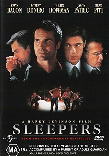 Sleepers [DVD]