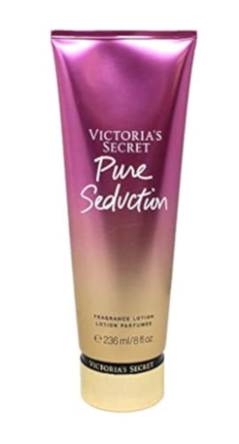 Victoria's Secret Assorted Fragrance Body Lotion (Pure Seduction)