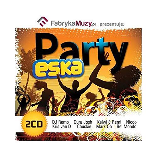 Eska Party [2CD]