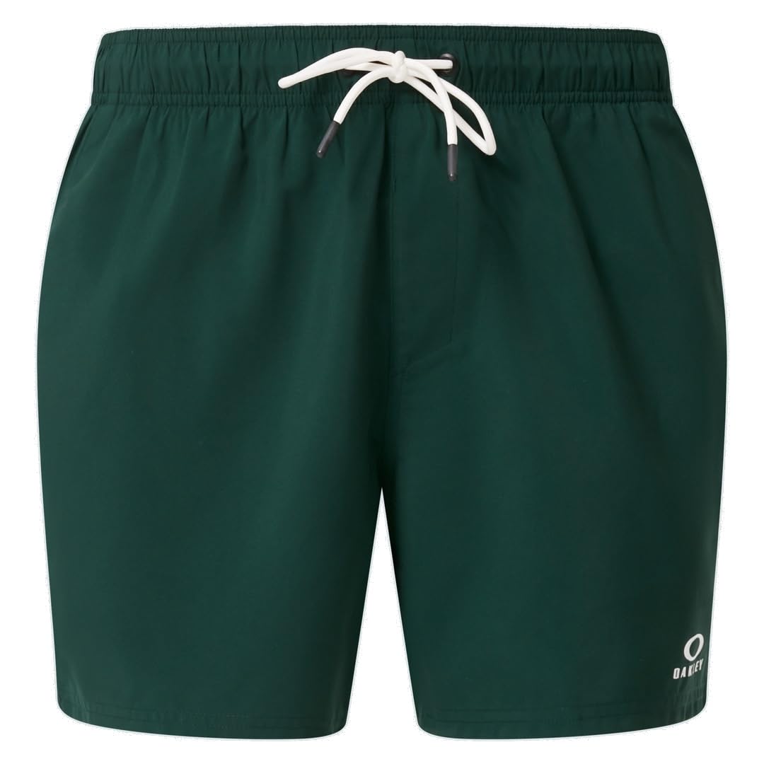 Oakley Mensmens CLEAR LAKE 16"VOLLEY Casual Shorts