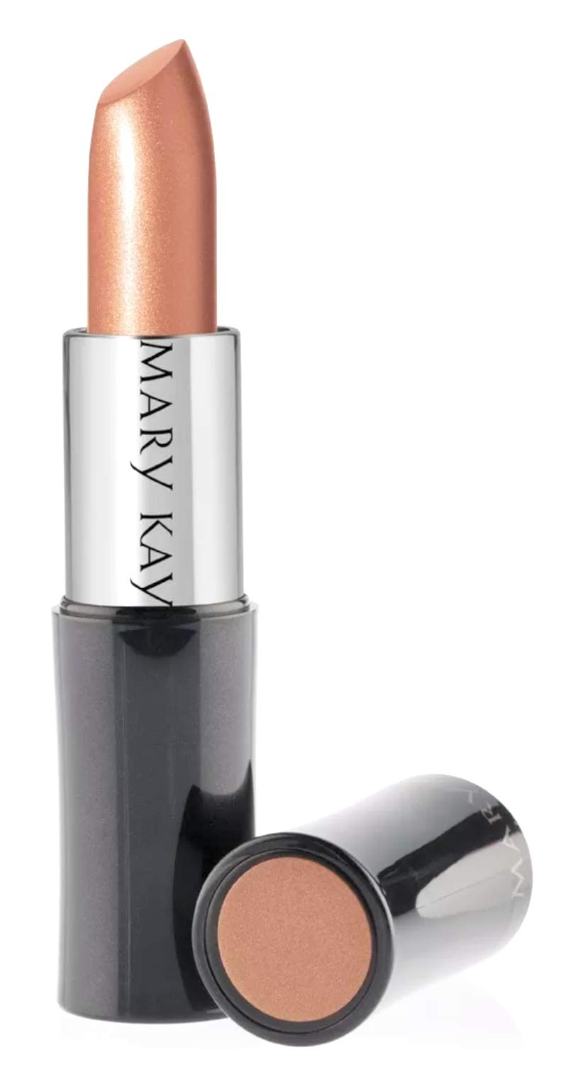 Mary Kay Creme Lipstick--Sweet Nectar