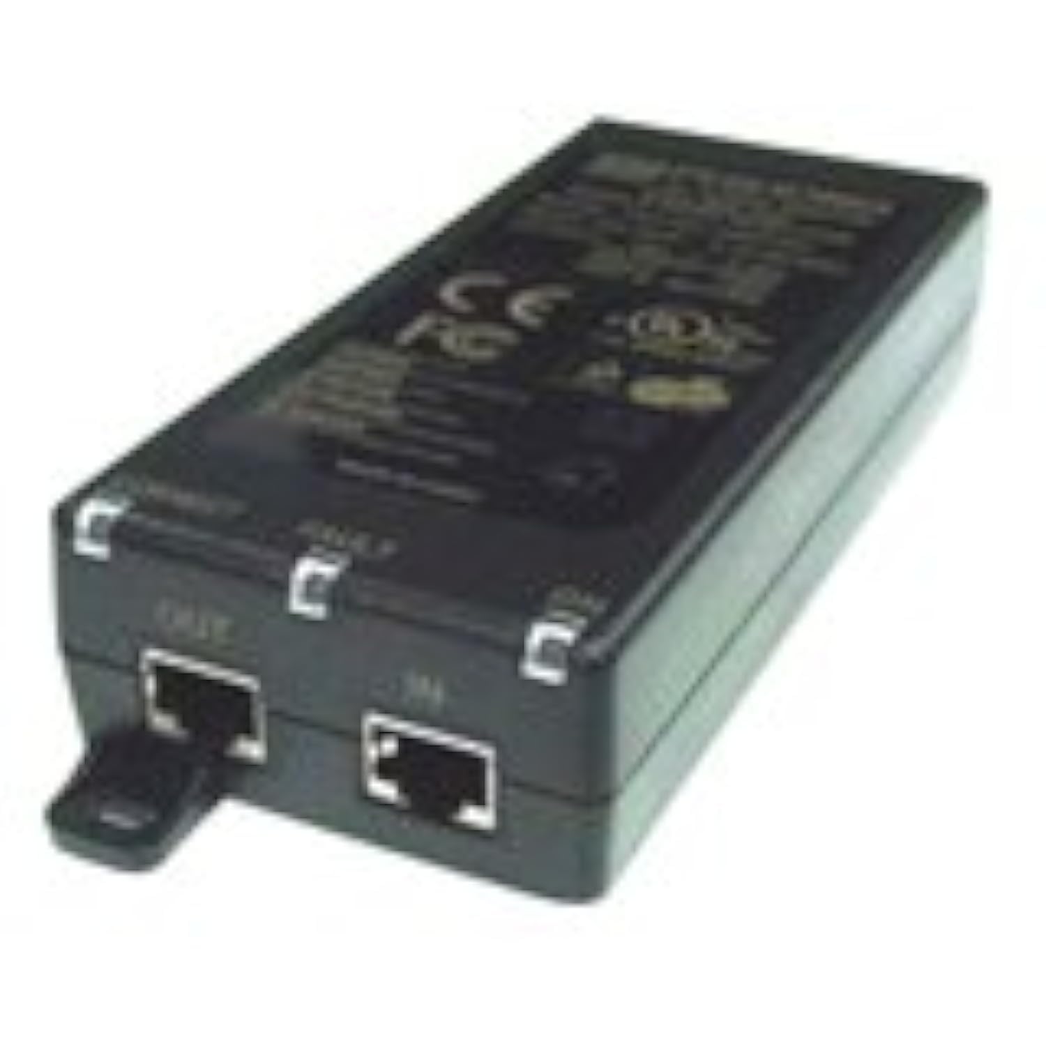 SeasonicPSA16U-480(POE) 1-port Power over Ethernet Injector