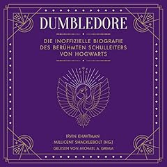 Dumbledore Titelbild