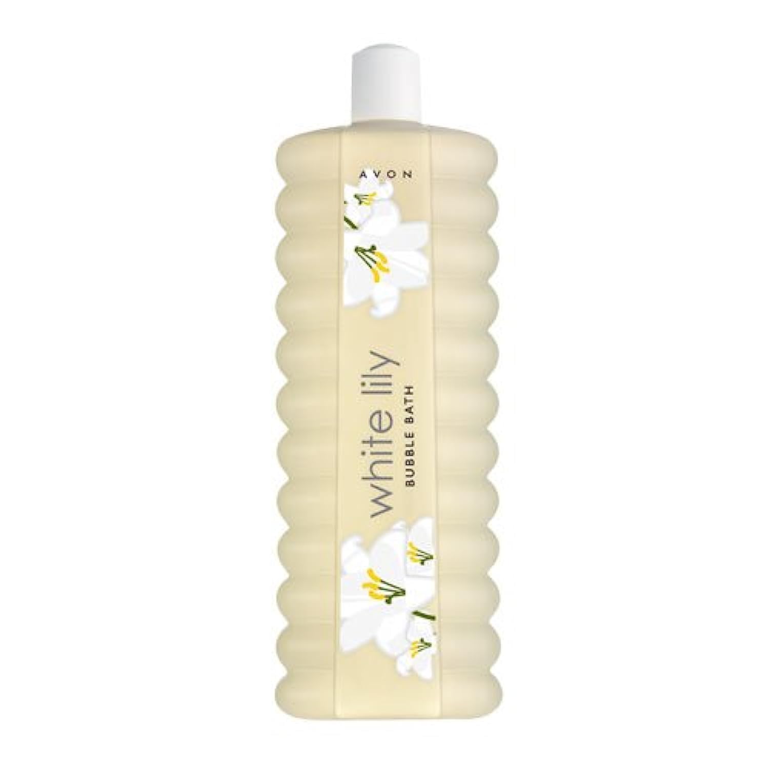 Avon Bubble Bath (500ml, White lily)