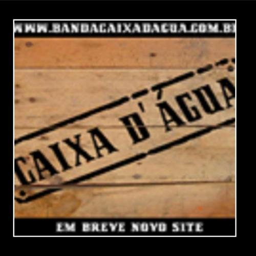 Caixa D' Agua