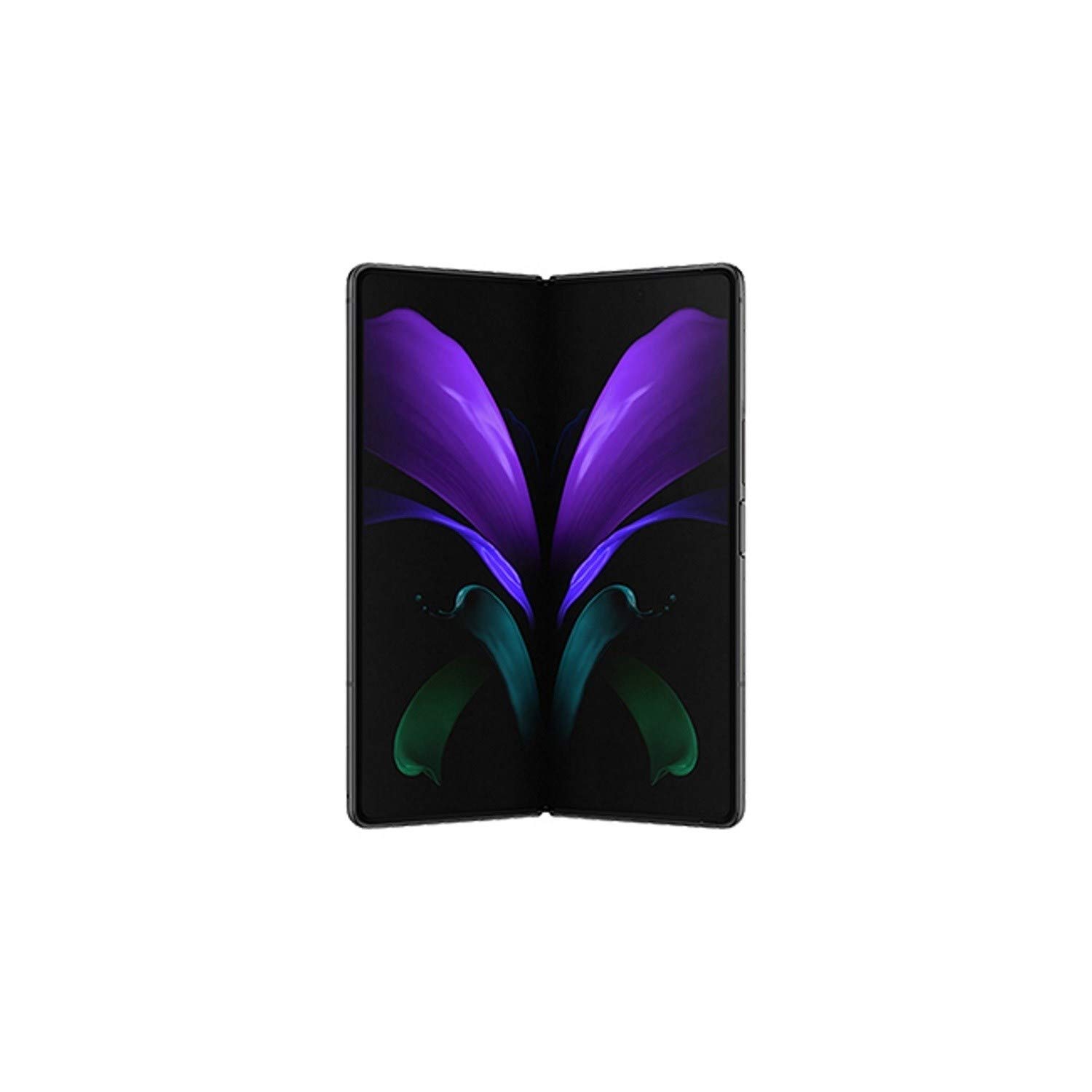 Samsung Galaxy Z Fold2 5G Mobile Phone SIM Free Smartphone - Mystic Black, (UK Version) – United Kingdom