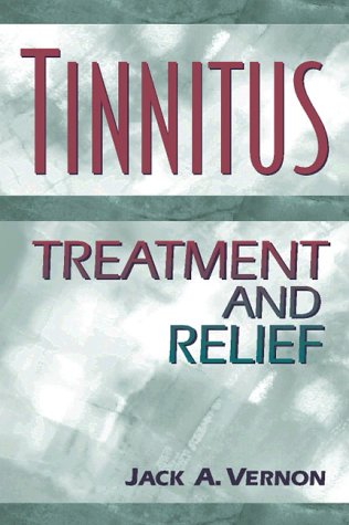 Treatment of Tinnitus