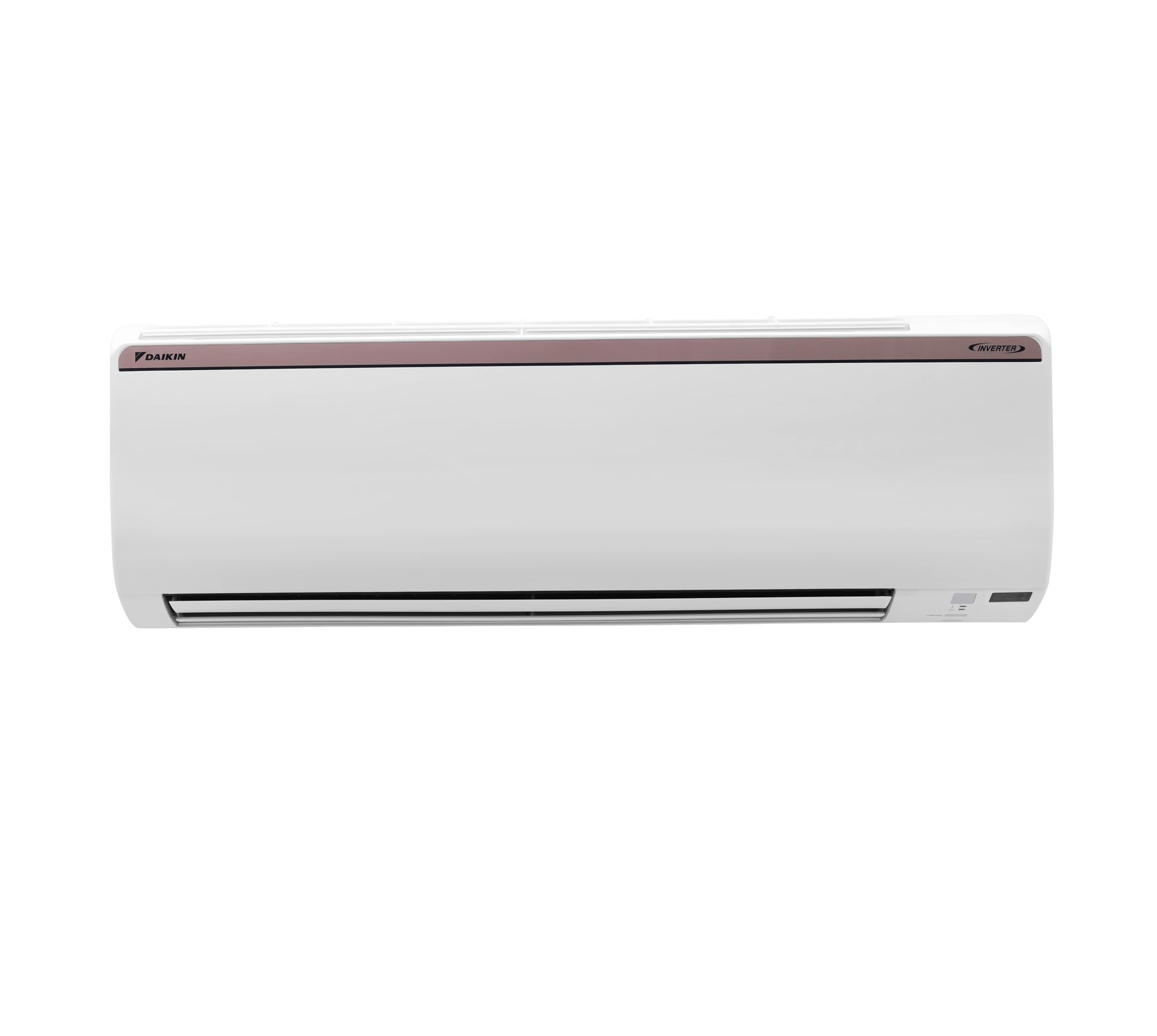 Daikin 1.5 Ton 3 Star Hot & Cold Inverter Split AC (Copper, PM 2.5 Filter, FTHT50UV, White)