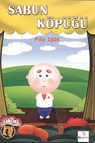 Sabun Kopugu [Paperback] Filiz Is?k