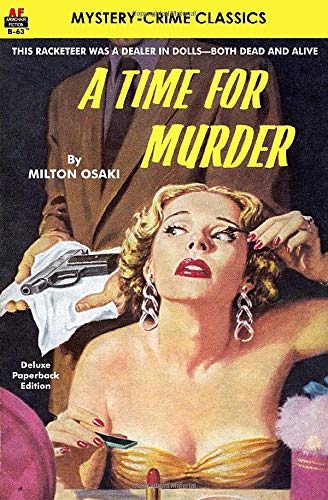 A Time for Murder